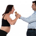 zwanger-eetlust