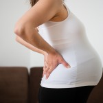 zwanger-onderrug