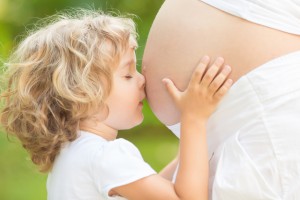 zwanger-verzorging