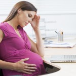 zwangerschapsverlof
