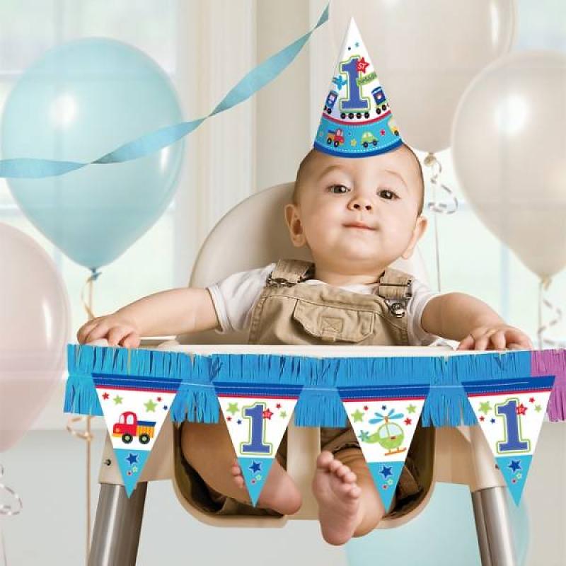 Productie voor Zijdelings Je baby's eerste verjaardag, van baby naar dreumes - Alles over zwangerschap