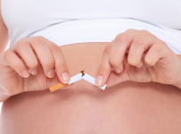 Roken tijdens je zwangerschap